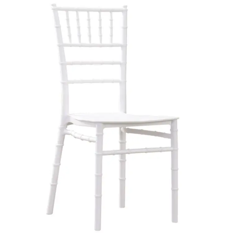 sillas de plasticas modern chiavari banquet chairs chaise lounge acrylic wedding chairs stacking plastic hotel chair
