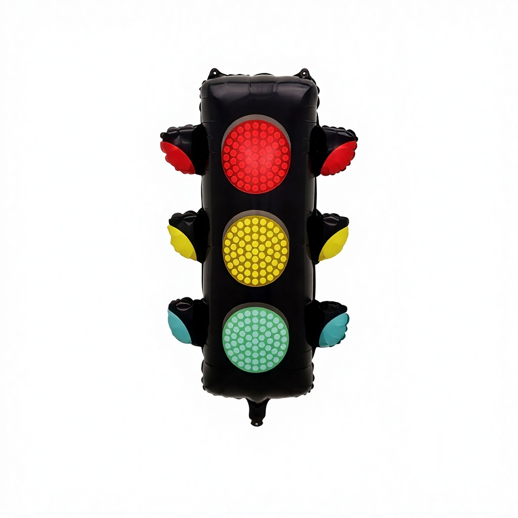 Rouge Jaune Vert