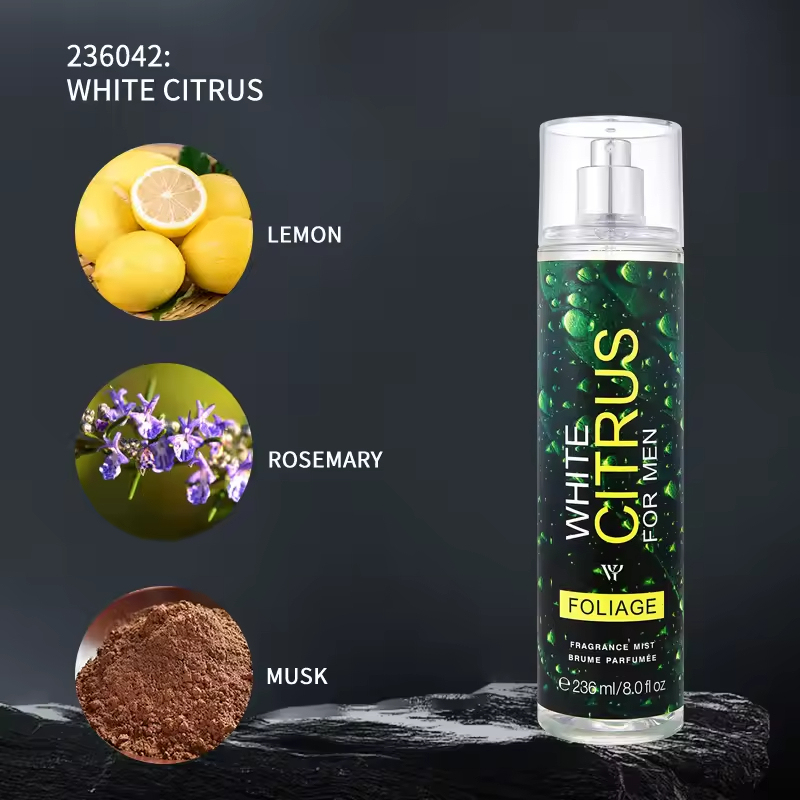 042 CITRON ROMARIN MUSC