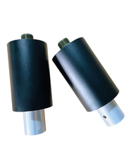 Accessoires pour équipement à ultrasons 20 kHz, transducteur à haut rendement de conversion et faible perte