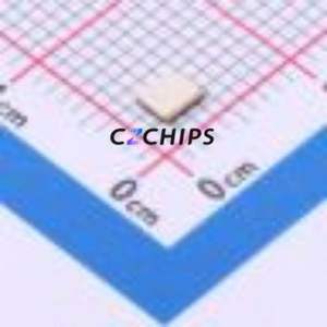 XL2EL89CSI-111YLC-8M Crystal (Passive) SMD3225-4P Crystal Oscillator SMD Crystal Oscillator 8MHz 10ppm 20pF - Product Image 1