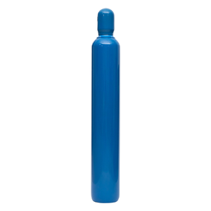 Cylindre de gaz haute pression en acier sans soudure <span class=keywords><strong>homologué</strong></span> DOT, 150 bar, <span class=keywords><strong>20L</strong></span>, 40L, 60L pour oxygène, azote, argon, acétylène - Product Image 5