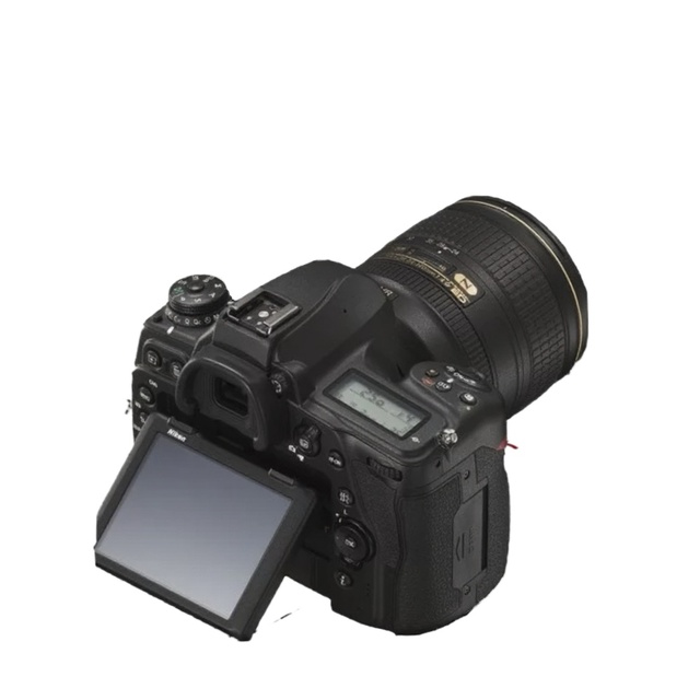 Used for Z6 Full Frame Mirrorless Camera Lens 24MP Electronic Image Stabilization CMOS Sensor Travel-Friendly Digital Body