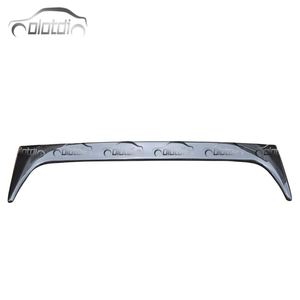 Alerón de Techo Estilo RS, Alerón Trasero de Fibra de Carbono para Hyundai Genesis Coupe Ducktail 2009-2011 - Product Image 1