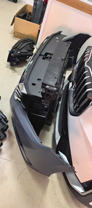 Paraurti Anteriore Usato per <span class=keywords><strong>Volkswagen</strong></span> <span class=keywords><strong>Passat</strong></span> B8 NMS <span class=keywords><strong>R</strong></span>-<span class=keywords><strong>Line</strong></span> (2019-2024) OEM - Product Image 6