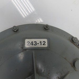 Actuador de Gas LP Original Nuevo V4055D 1019 120V con Regulador <span class=keywords><strong>Seus</strong></span> 243 12 para PLC - Product Image 2