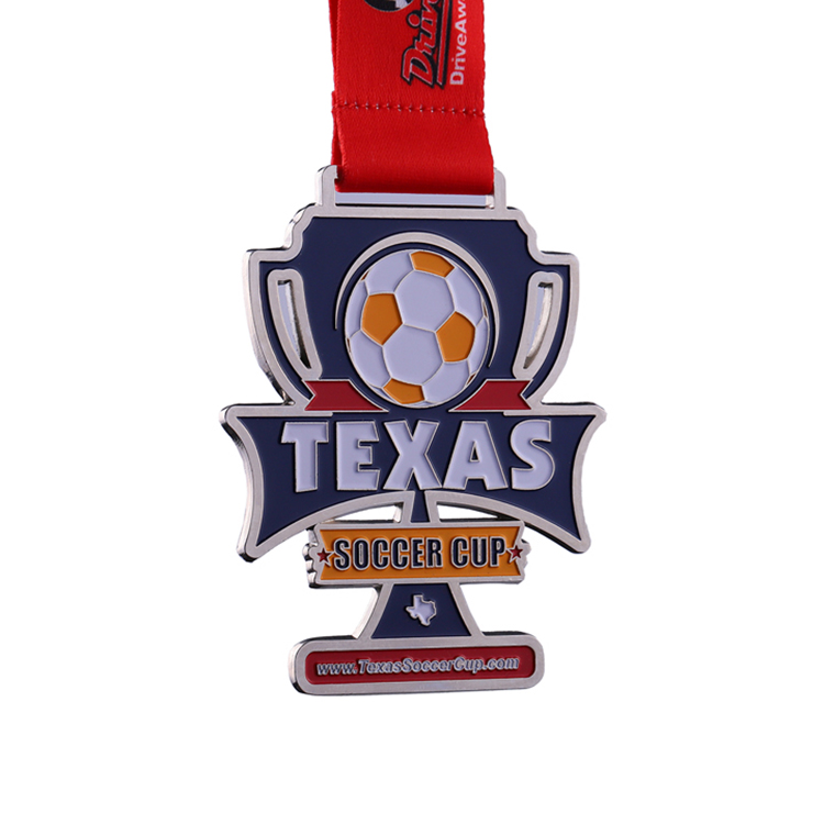 Médaille football