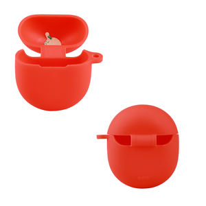 Étui en silicone pour écouteurs Google <span class=keywords><strong>Pixel</strong></span> Buds 2a, coque d'écouteurs sans fil, housse de casque pour étui Air Pods (étui de protection uniquement) - Product Image 5