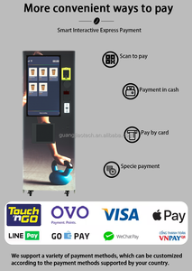 Custom Automatic <strong>Protein</strong> Shake Vending Machine Gym Smoothie Dispenser the <strong>Protein</strong> <strong>Station</strong> and Recover Here - Product Image 4