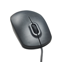 Souris Mini Filaire USB Vente en Gros Usine avec Suivi Optique Rétroéclairé pour Ordinateur de Bureau et Ordinateur Portable Accessoires Économiques en Stock