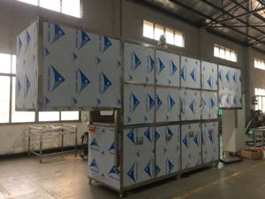 <span class=keywords><strong>Nettoyeur</strong></span> à ultrasons <span class=keywords><strong>40l</strong></span> 50l 60l Machine de nettoyage à ultrasons Machine de nettoyage à ultrasons - Product Image 5