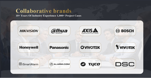 Nhà Máy Bán buôn 4CH xem rộng thiên thần tuya ứng dụng thông minh ai phát hiện con người <span class=keywords><strong>wifi</strong></span> an ninh Hệ thống camera với 4 viên đạn máy ảnh - Product Image 5