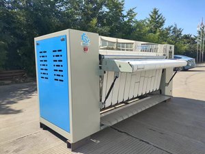 Plancha de Vapor con Motor de 0.75kw, Garantía de 2 Años, Marca Sunflower, <span class=keywords><strong>para</strong></span> Uso en Hoteles y Restaurantes - Product Image 6
