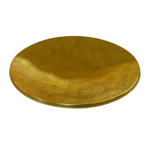 Minh Giang Customized New Design Lacquer <b>Placemat</b>, Handmade Premium Table Decor for Fine Dining - Product Image 2