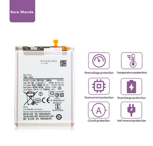<span class=keywords><strong>Batterie</strong></span> de téléphone portable Kara Manda OEM Factory Custom EB-BA505ABU pour <span class=keywords><strong>Samsung</strong></span> GalaxyA20 pour <span class=keywords><strong>Samsung</strong></span> A20 A30 A50 A30S A50S - Product Image 3