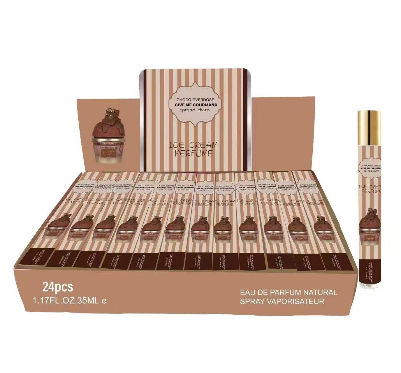 ช็อกโก้โอเวอร์โดส