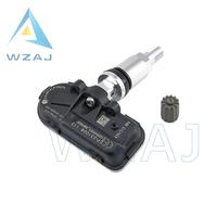 Capteur de pression des pneus universel programmable pour 98% des modèles TPMS programmable