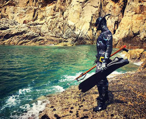 <span class=keywords><strong>Traje</strong></span> de <span class=keywords><strong>Neopreno</strong></span> DIVESTAR de Dos Piezas con Camuflaje Coral, Pantalones Largos, <span class=keywords><strong>Traje</strong></span> de Pesca Submarina sin Cremallera, 3/<span class=keywords><strong>5</strong></span>/7 <span class=keywords><strong>mm</strong></span>, <span class=keywords><strong>Neopreno</strong></span> de Celda Abierta para <span class=keywords><strong>Hombre</strong></span> - Product Image 5