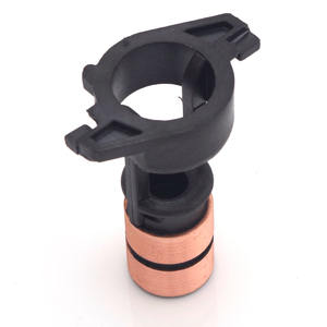 Alternateur reconstruit, collecteur d'alternateur SK-25001, pièces neuves, anneau de glissement 1124303007 135172 28-91852 ASB5172 pour F00M143019 - Product Image 2