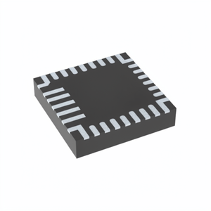 29 VFQFN Battery Chargers Electronics Component BQ25792RQMR Original - Product Image 1