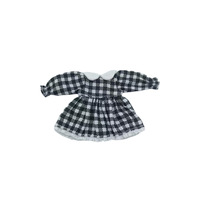Jupe à carreaux pour poupée Ob11 YMY 12 points BJD, vêtements pour poupée, échelle 1/12, tissu GSC, assorti à toutes les tenues, été, Molly P9