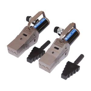 Écarteurs de bride hydrauliques de type divisé 14T avec une ouverture maximale de 65 mm pour l'expérimentation, l'entretien et la mise en service des pipelines - Product Image 3