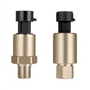 Transductor de Presión OEM HPT300-C 0-16 bar, Sensor de Presión para Compresor de Aire - Product Image 2