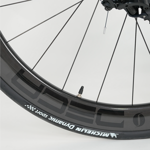 Bicicleta de Carretera Suprema 8.7kg 7120 con Frenos de Disco Hidráulicos y 24 Velocidades, SUPREMA RIDE CARBON SUPREMA - Product Image 2