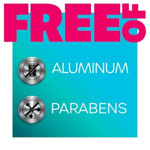Déodorant crème équilibrant le pH sans aluminium pour tout le corps, noix de coco et vanille, contrôle des odeurs pendant 72h, 2,5 oz, déodorant pour tout le corps - Product Image 5