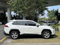 Toyota RAV4 Rongfang Plug-in Hybrid Bekas Murah Laris Manis Tahun 2021 Model 2.5L 2WD Elite Pro dengan Kilometer Rendah