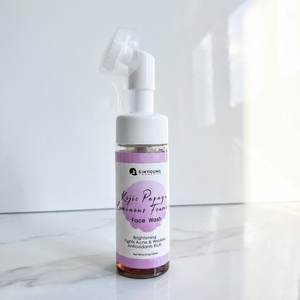 โนยอน โมค 100 ชิ้น ขายส่งผลิตภัณฑ์ดูแลผิว ผลิตภัณฑ์เพื่อผิวกระจ่างใส โคจิก แอซิด โรส ดีพ คลีนเซอร์ <span class=keywords><strong>โฟม</strong></span><span class=keywords><strong>ล้าง</strong></span><span class=keywords><strong>หน้า</strong></span> <span class=keywords><strong>ราคา</strong></span>ถูก - Product Image 1