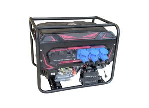 Generadores de Gasolina de 4 Tiempos y 3 Fases de 1200w, 3000w, 4500w, 6500w para Uso Doméstico, Modelo OT-083 - Product Image 3