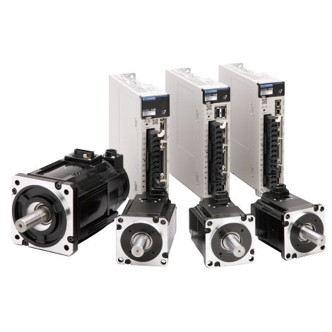 Yaskawa SGMAS-C2ACA6CサーボモーターSGMASC2ACA6C＃ Yaskawa SGMXG-44AUA61C2 - 4.4KW Servo Motor for Precision Control
