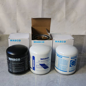 트럭 브레이크 시스템 공기 브레이크는 Wabcos 유형을 위한 공기 건조기 여과기를 분해합니다 - Product Image 6