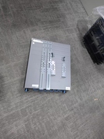 QFX5120-32C-AFI sakelar jaringan Juniper termasuk lisensi Fitur Premium Series Edge QFX