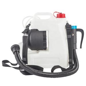 Электрические опрыскиватели для борьбы с вредителями, 12 л - Product Image 4