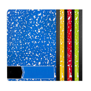 Nouveaux produits Myway : Cahiers de composition personnalisés A4 (8,5''*11'') pour l'école – Vente en gros - Product Image 6