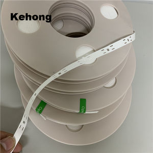 Etiquetas para Cables de Fibra Óptica CMT-2 316ss, Etiquetas Marcadoras de Cables de Fibra Óptica Kehong, Etiquetas para Cables HLX - Product Image 2