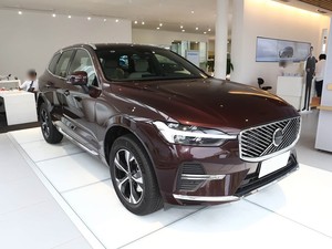 <span class=keywords><strong>XC60</strong></span> 2025-2026 SUV de Lujo Mediano 2.0T+48V Híbrido Suave 360Nm 7.1s 0-100km/h Fabricado en Zhejiang - Product Image 3