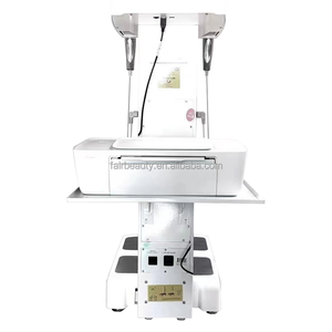 Venta Directa de Fábrica: Analizador de Peso y Condición Física de Alta Precisión con <span class=keywords><strong>270</strong></span> Electrodos - <span class=keywords><strong>Inbody</strong></span> 970 para Medición Corporal Completa - Product Image 2