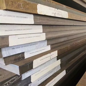 แผ่นเหล็กคาร์บอนขนาด4มม. ขายดีที่สุด - Product Image 6