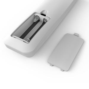 Venta al por mayor RCT1028 AV Remote-Diseño de 28 teclas, control de 1 parada para amplificador/proyector/TV | Mejora tu línea de hogar inteligente - Product Image 4