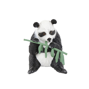 Juguetes de PVC de Animales Salvajes, Recuerdos para Fiestas Educativas, Figuras de Animales, Mini Set de Juguetes de Animales de la Selva - Product Image 5