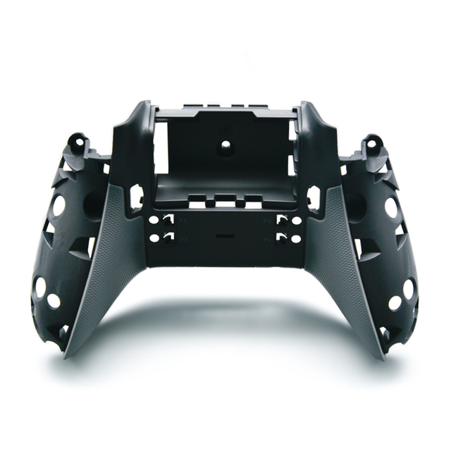 Wholesale Repair Part Replacement Controller Carcasa Cover Back Bottom Shell Case Housing For Xbox Elite Series One Controller