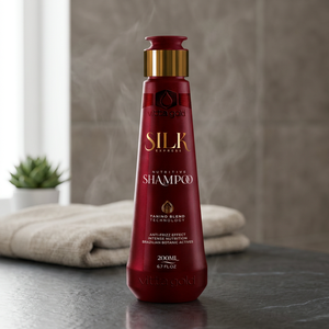 ซิลค์ เอ็กซ์เพรส แทนิโน เบลนด์ คลีนซิ่ง แชมพู 500 มล. (16.9 ออนซ์) ออนซ์ - Product Image 3