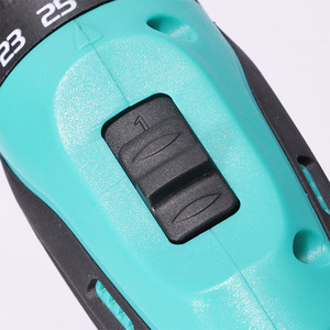 Mini Taladro Atornillador de Litio con Regulación de Velocidad, Herramientas Compatibles con OEM para Reparación de Acero - Product Image 4