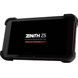최신 오리지널 G-Scan ZENITH Z5 멀티 자동차 스캐너 자동차 진단 도구 G-Scan Z5 자동차 및 트럭 진단 도구 - Product Image 5