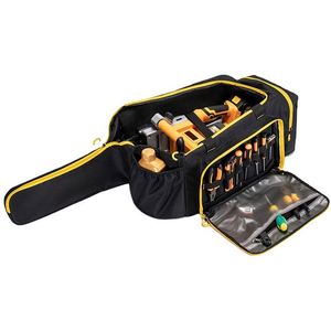 BSCI Factory OEM Outdoor Camping Chainsaw Case Durable Universal Chainsaw Accessories Tool Bag - Product Image 1