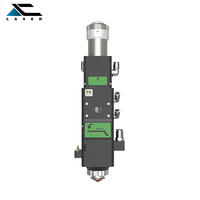 Tête de découpe laser Raysoar BT240S0003 3300W BT240S à mise au point manuelle pour machine de découpe laser à fibre
