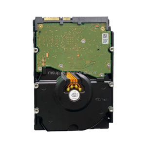 HUS728T8TALE6L4 8TB DC <span class=keywords><strong>HC320</strong></span> 3.5in 26,1 MM 256MB 7200RPM SATA 512E HDD - Product Image 3